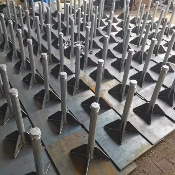 市中鑫亿呈沉降板生产